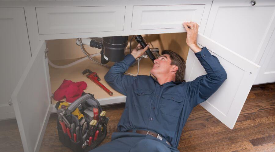 Professional sink repair in Sumner, GA